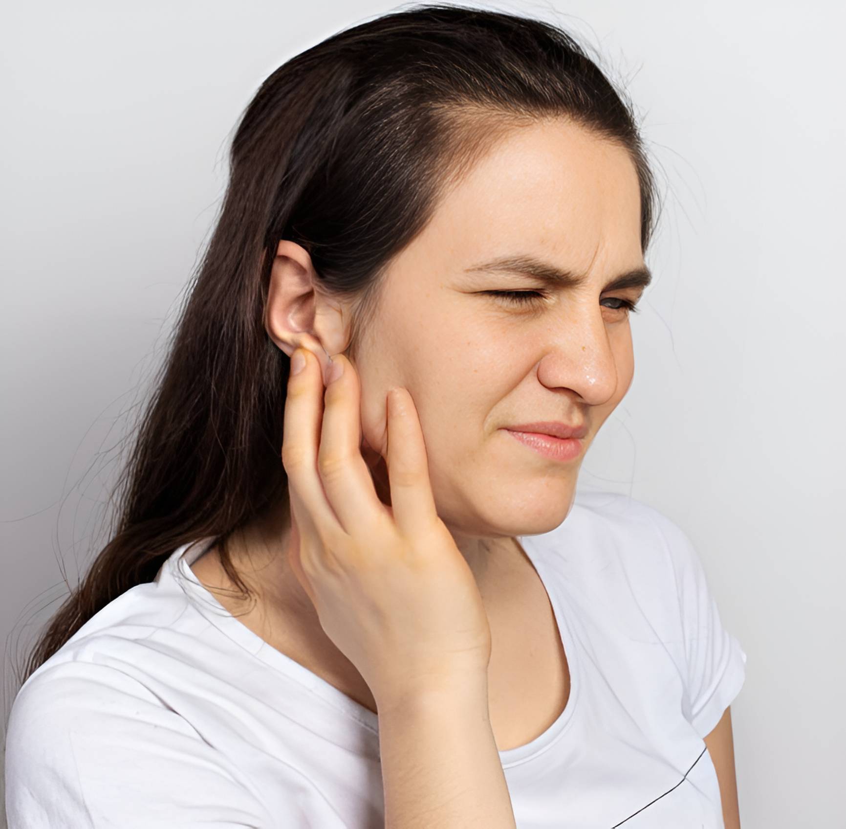 Orofacial Pain and Temporomandibular Disorders (TMD)