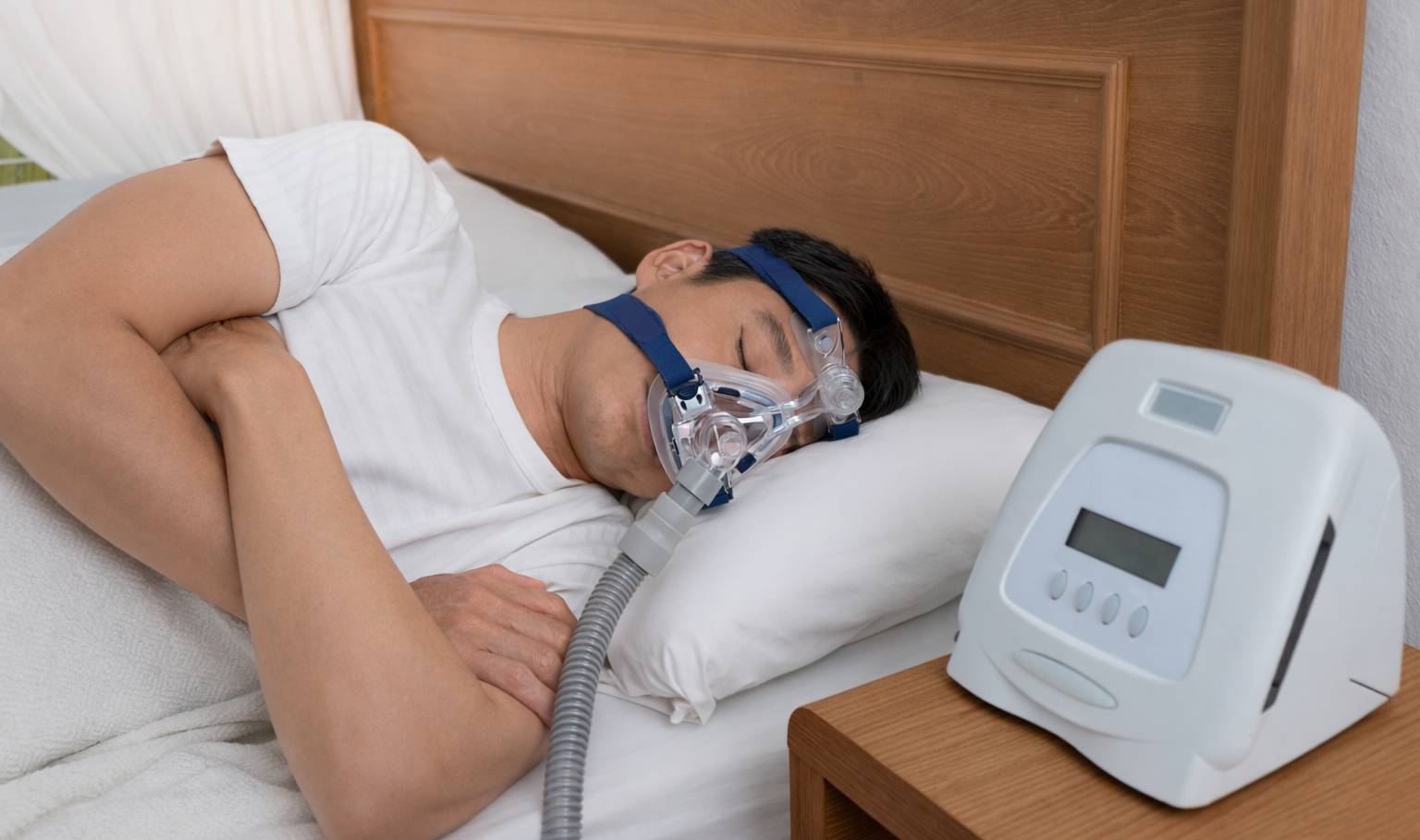 Dental Sleep Medicine