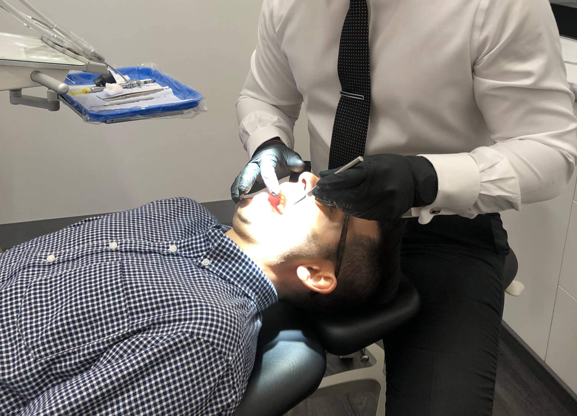 Oral Mucosal Diseases