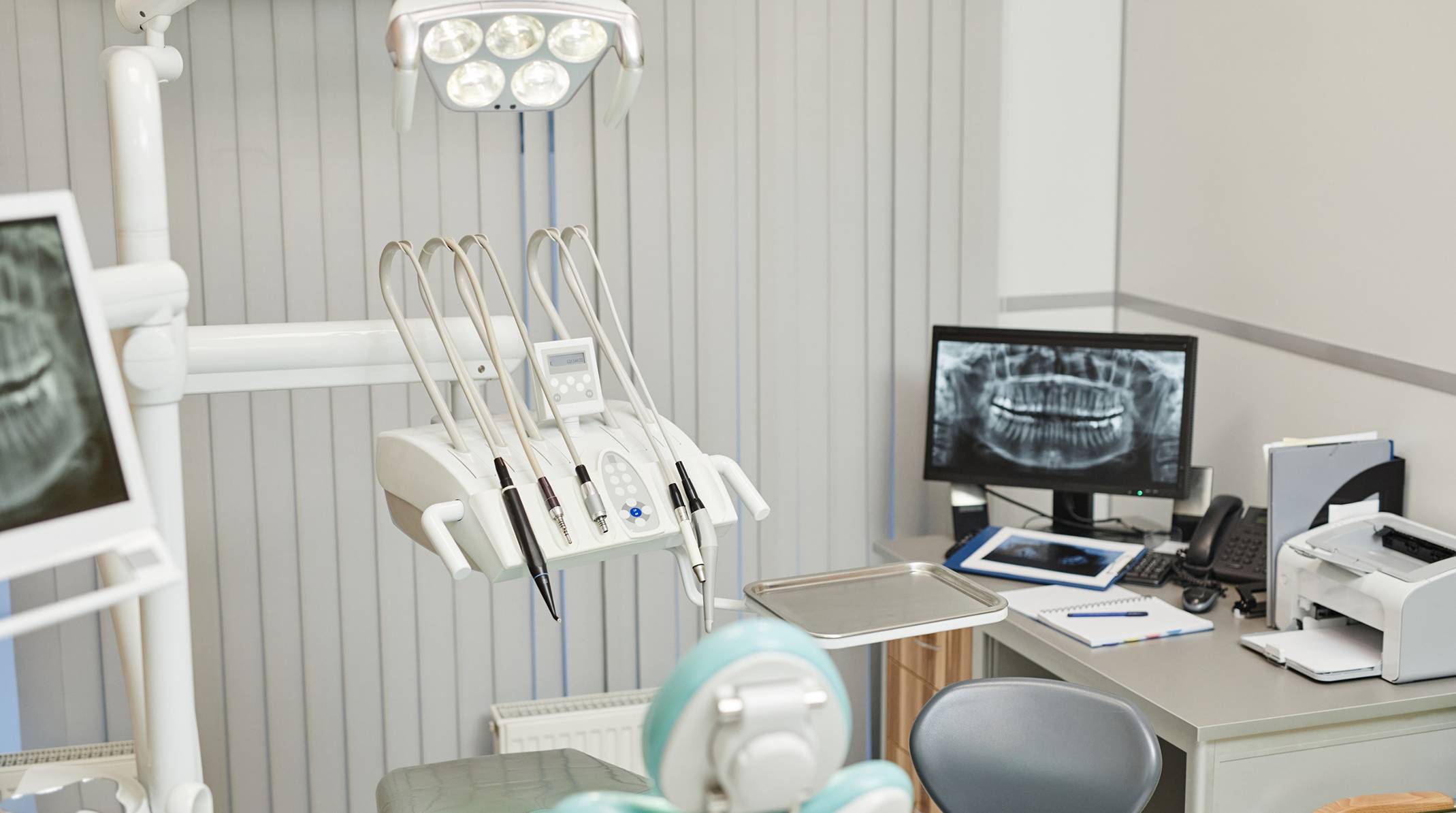 Dental Management of Medically Complex Patients